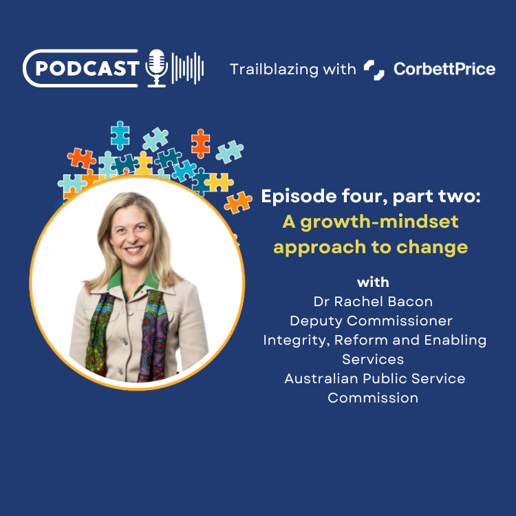 Thriving in Uncertainty – Episode Four, Part Two