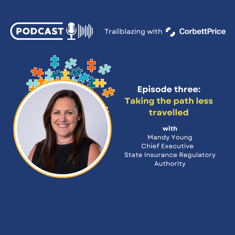 Thriving in Uncertainty – Episode Three
