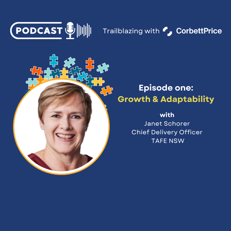Thriving in Uncertainty – episode one