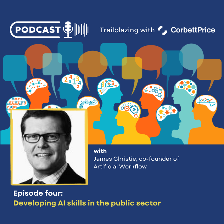 Series three – Solving the Capability Gap – episode four