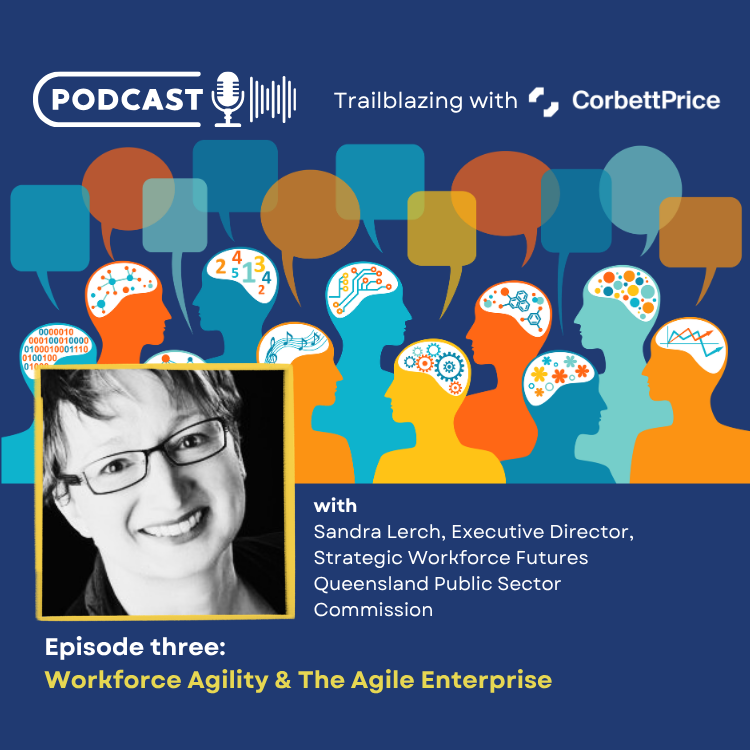 Series three – Solving the Capability Gap – episode three