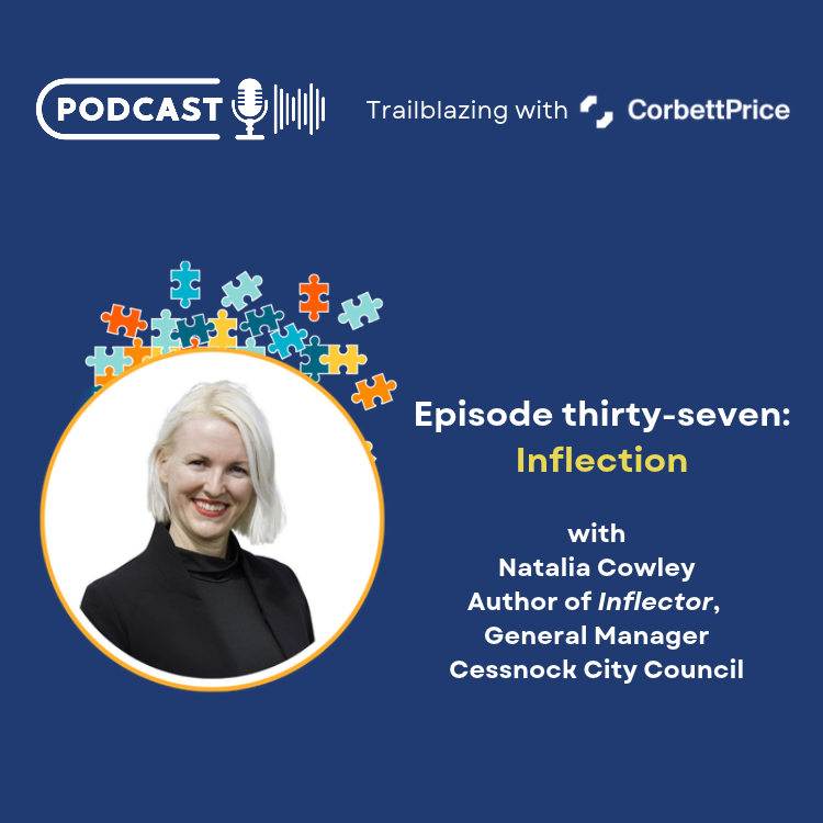 Episode 37: Inflection with Natalia Cowley