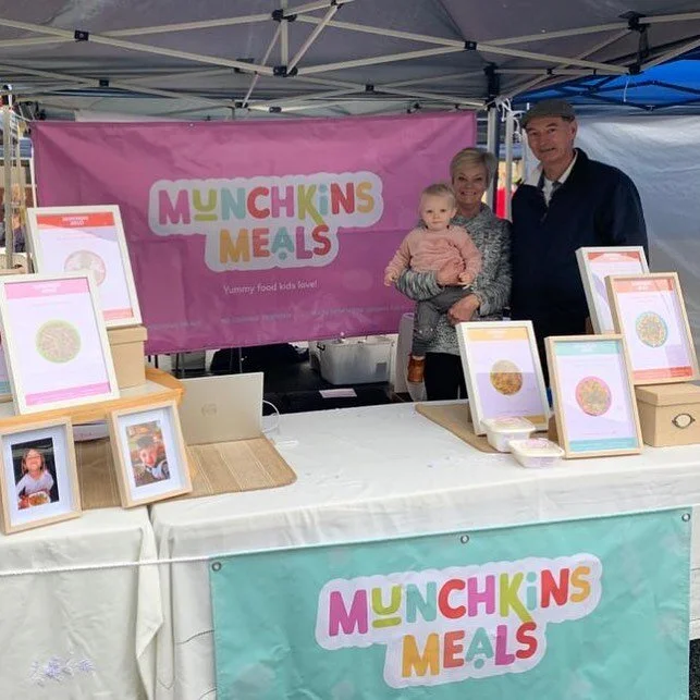 We are back at the Mt Claremont Farmer Market today. Come visit us between 7:30am and 11:30am to stock up on your favourite meals #mtclaremontfarmersmarket #supportlocal
