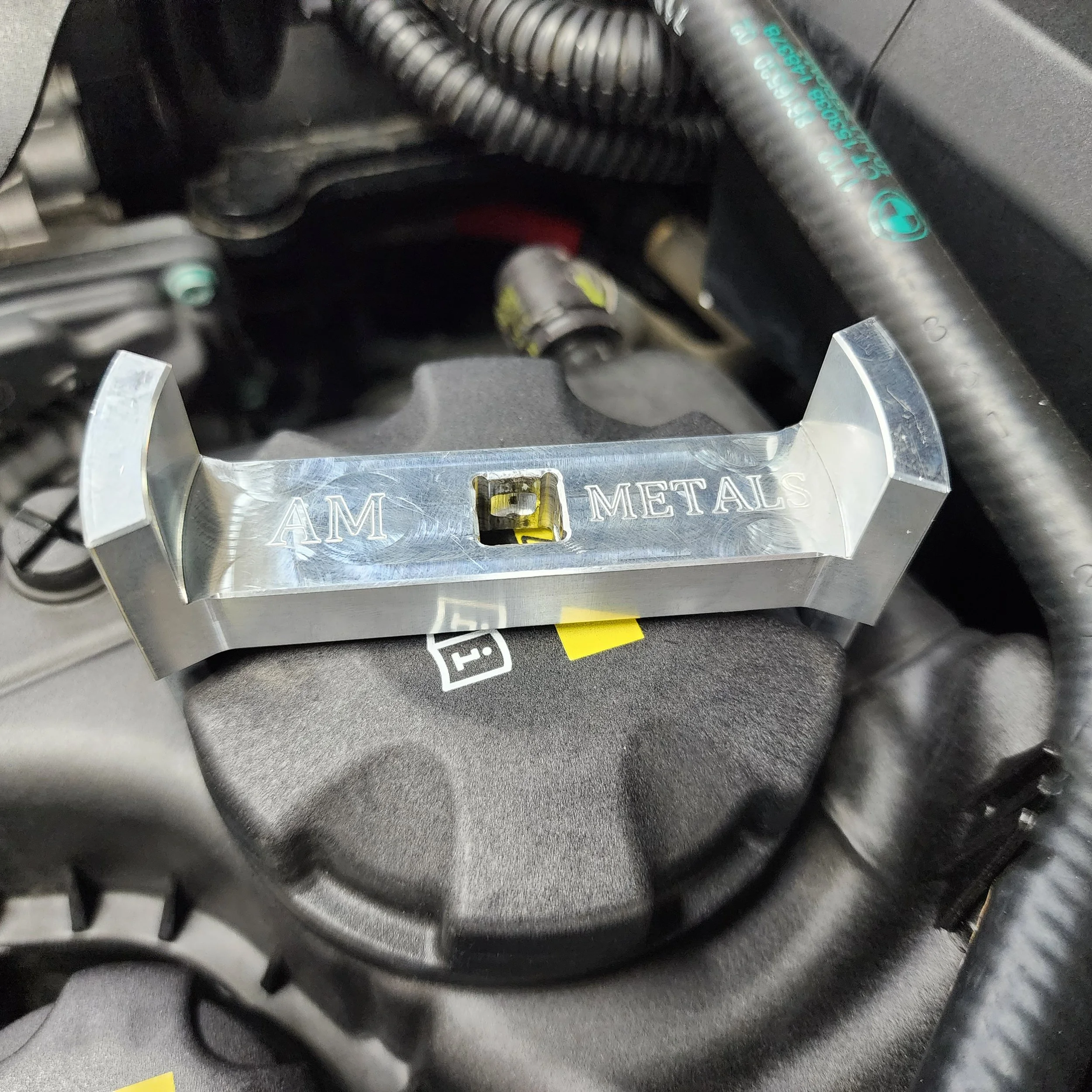 Hand saver