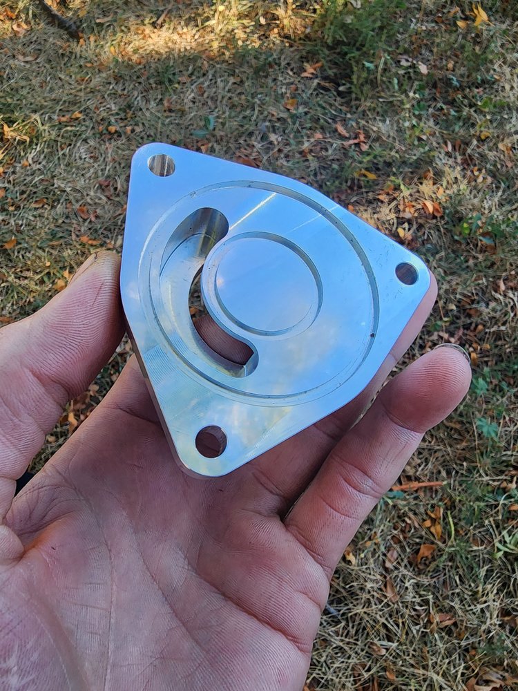 Prototyping Part