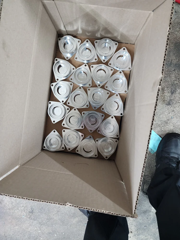 Production Runs