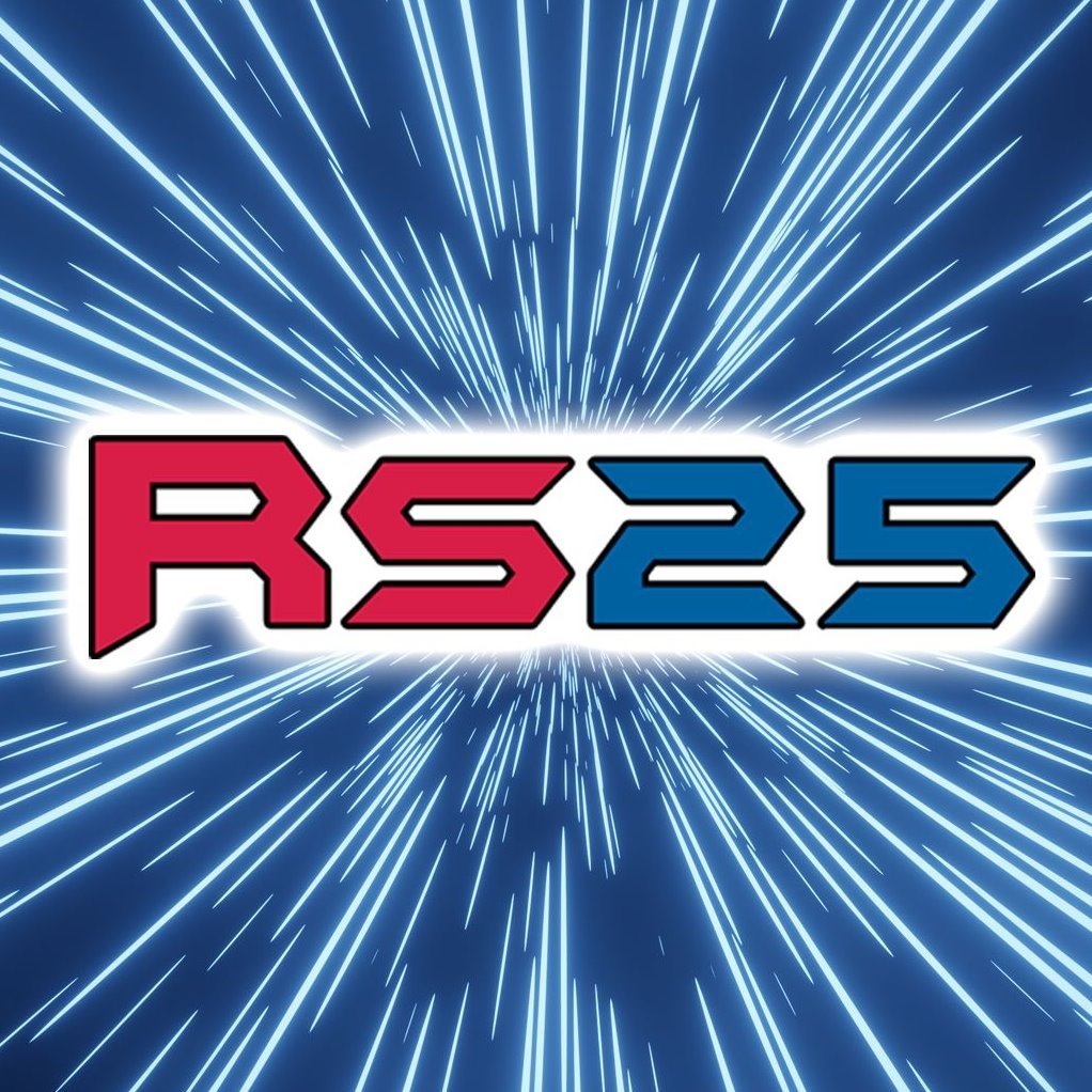 Late Nights w/RS25