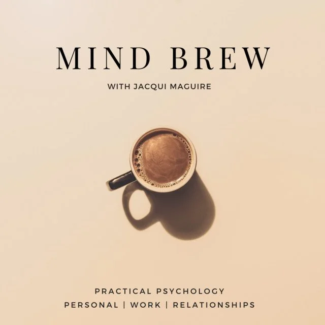 Mind Brew // How to Be Miserable in Your 20s // EP4