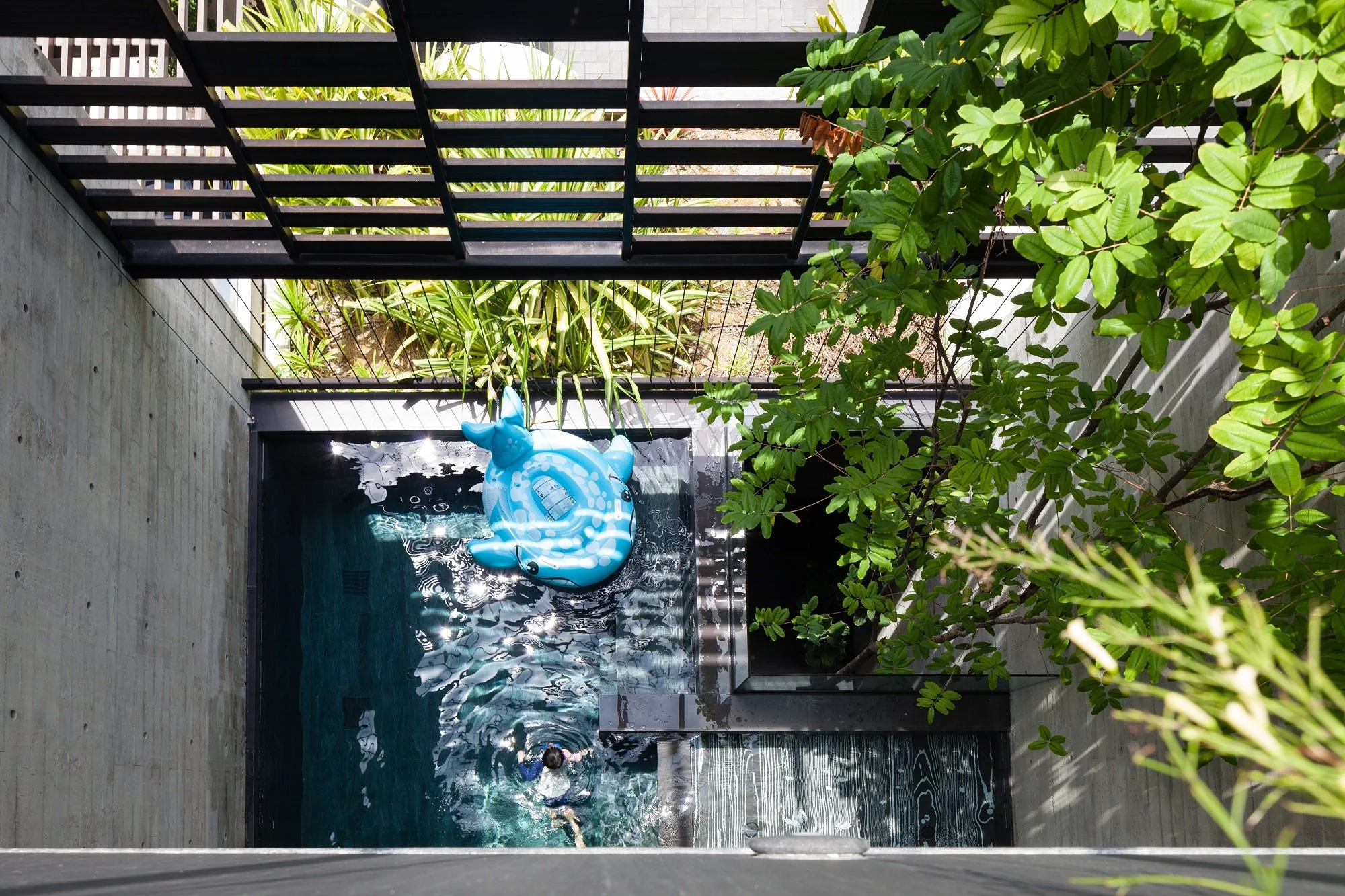 Designing for the Life To Unfold