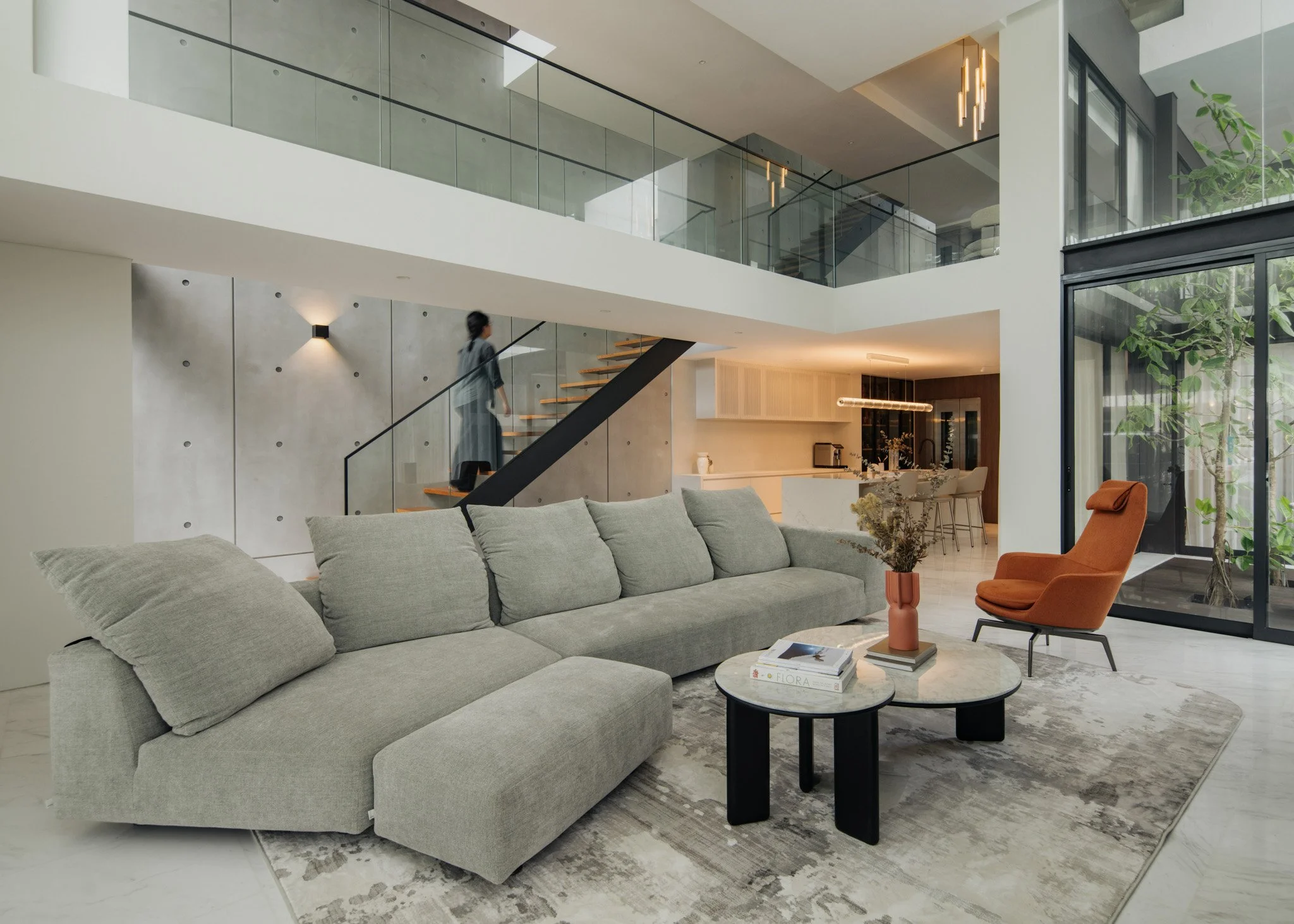 The Together House