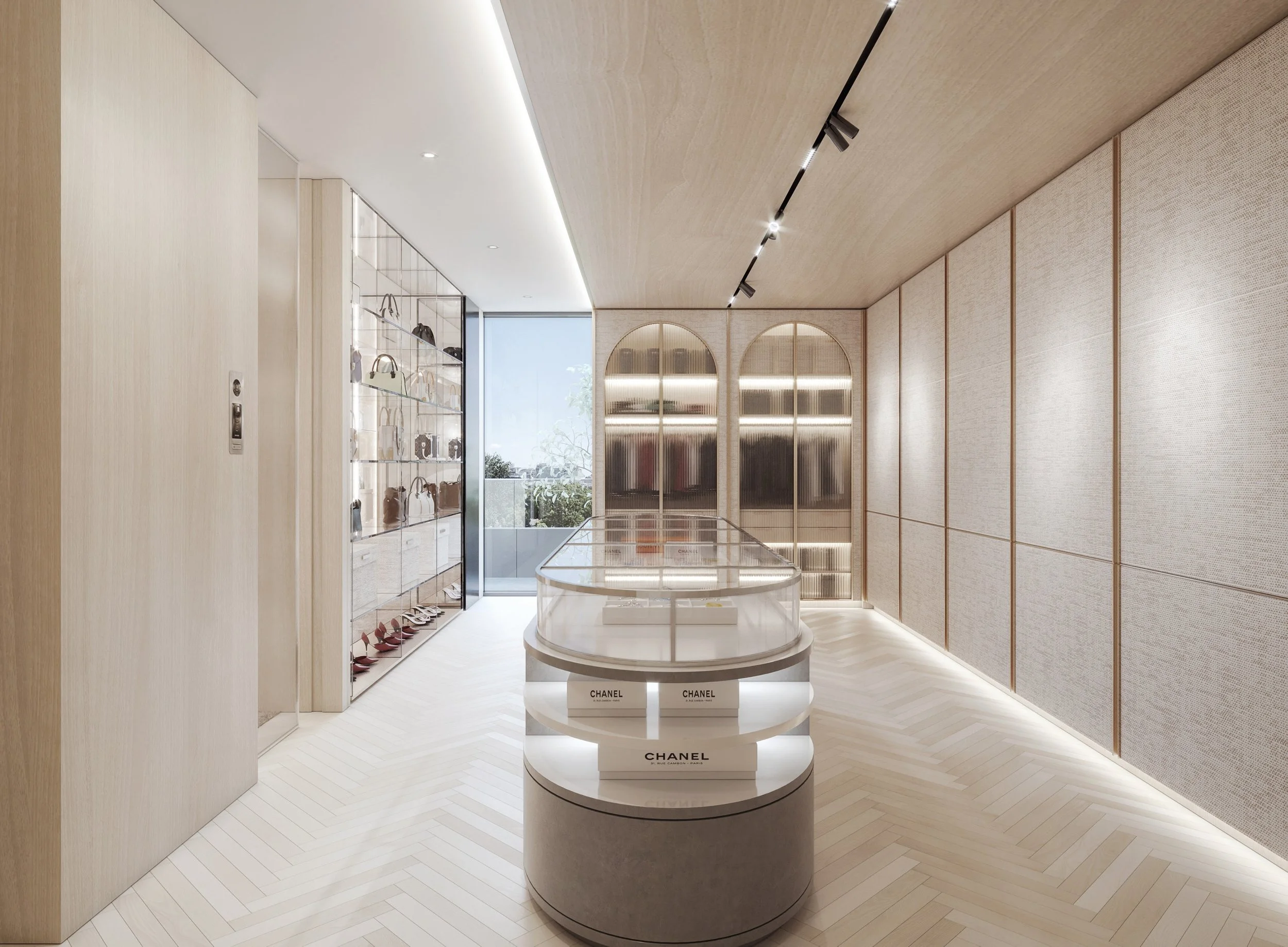 The Studio iF Curated Collections — Studio iF