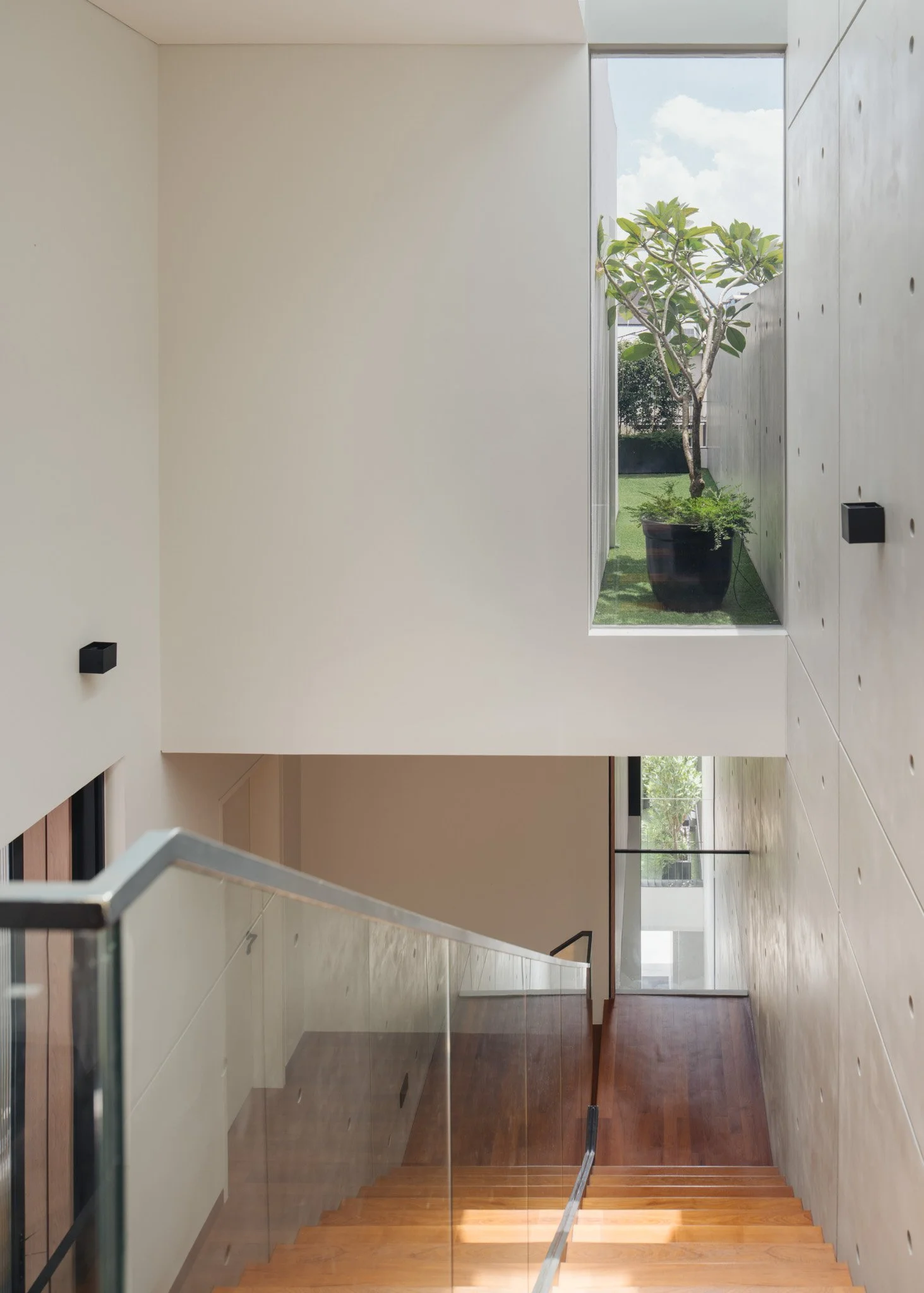 Stairwell