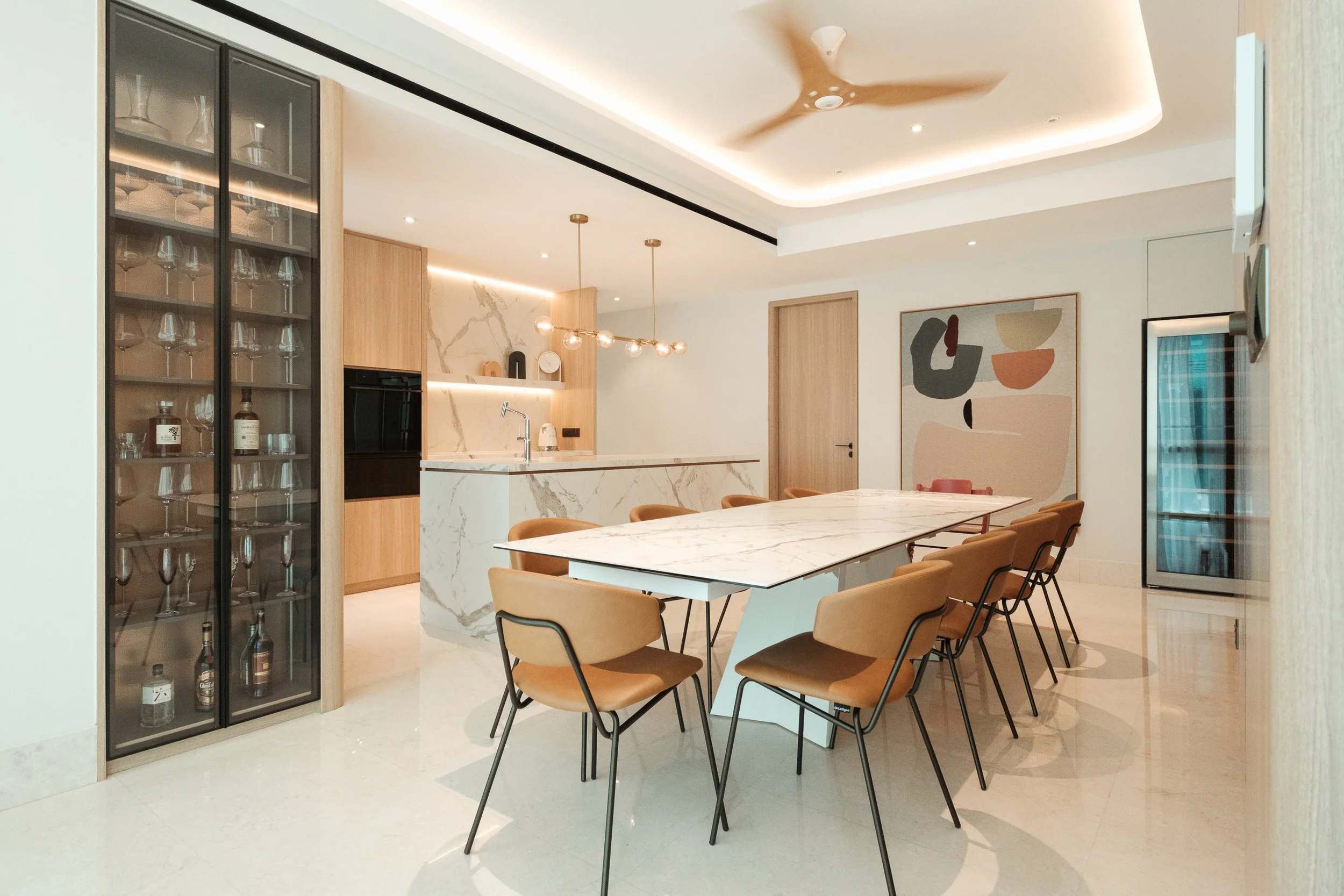 Home on Grange