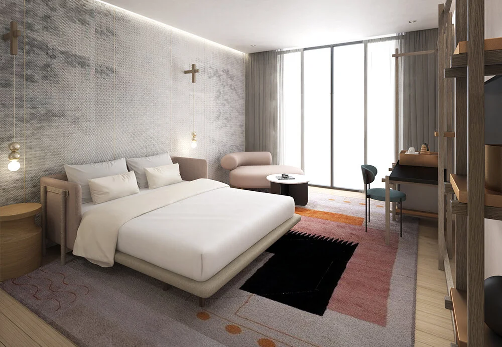 guestroom
