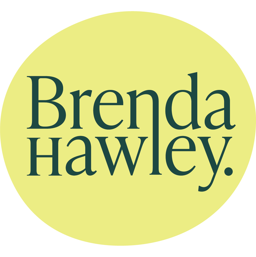 Brenda Hawley / Portfolio 