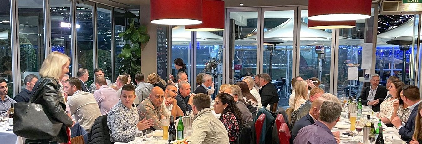 5 Reasons Why Italian Catering is Perfect for Your Next Event