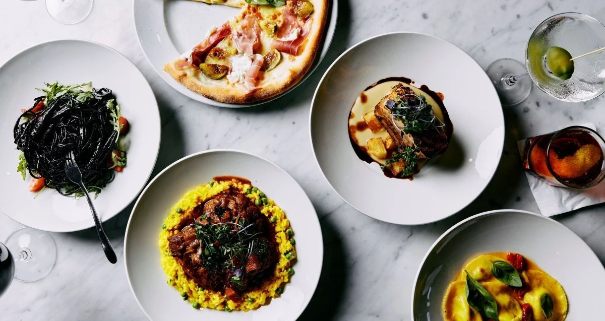 The Docklands Dining Experience: Why Renzo's Bar Reigns