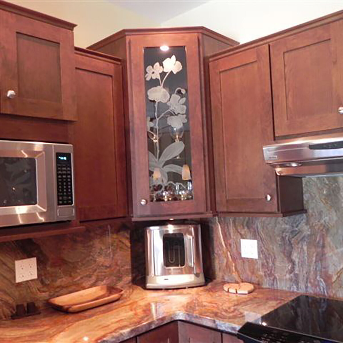 Kitchen Cabinet Door