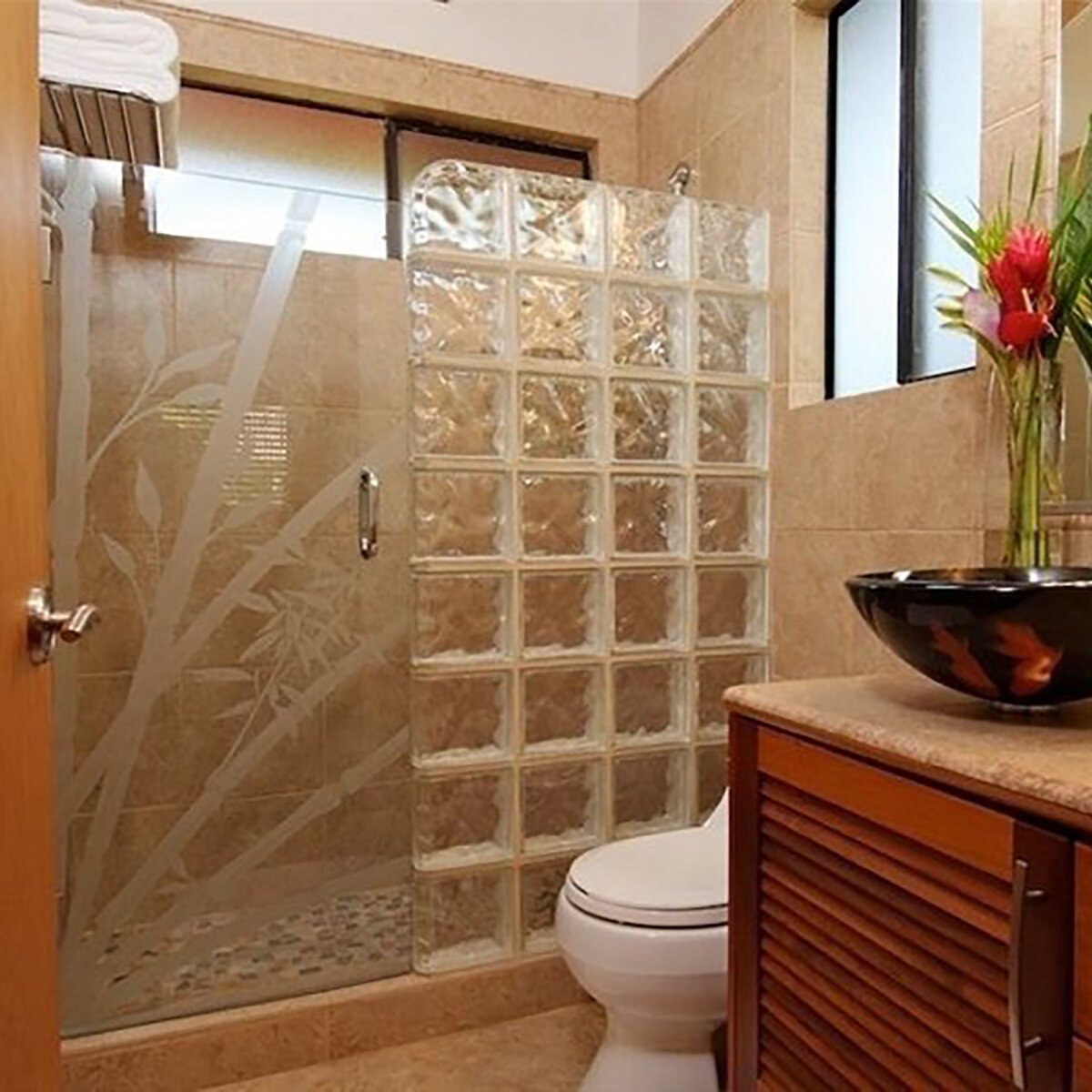 Shower Door