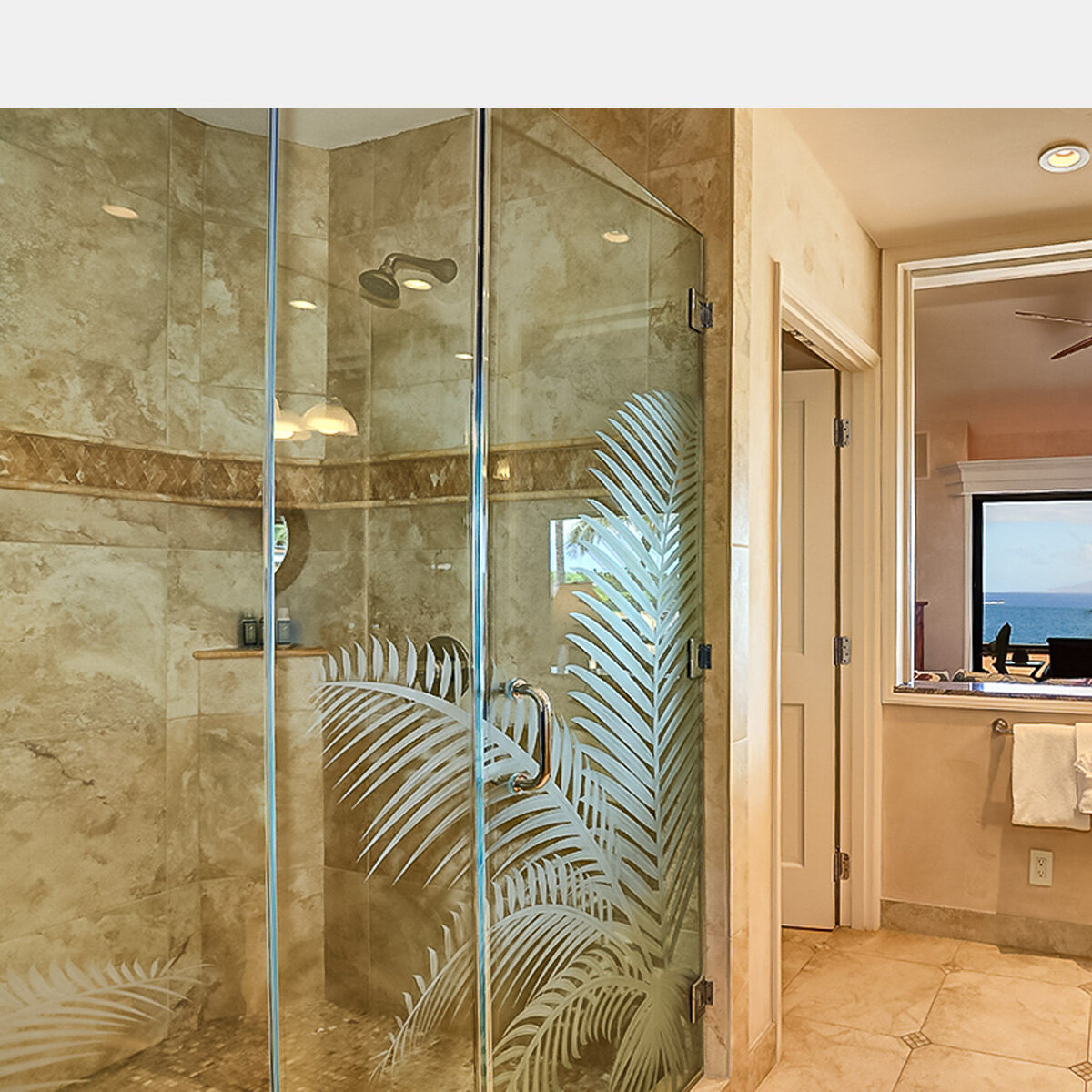 Shower Door &amp; Panels