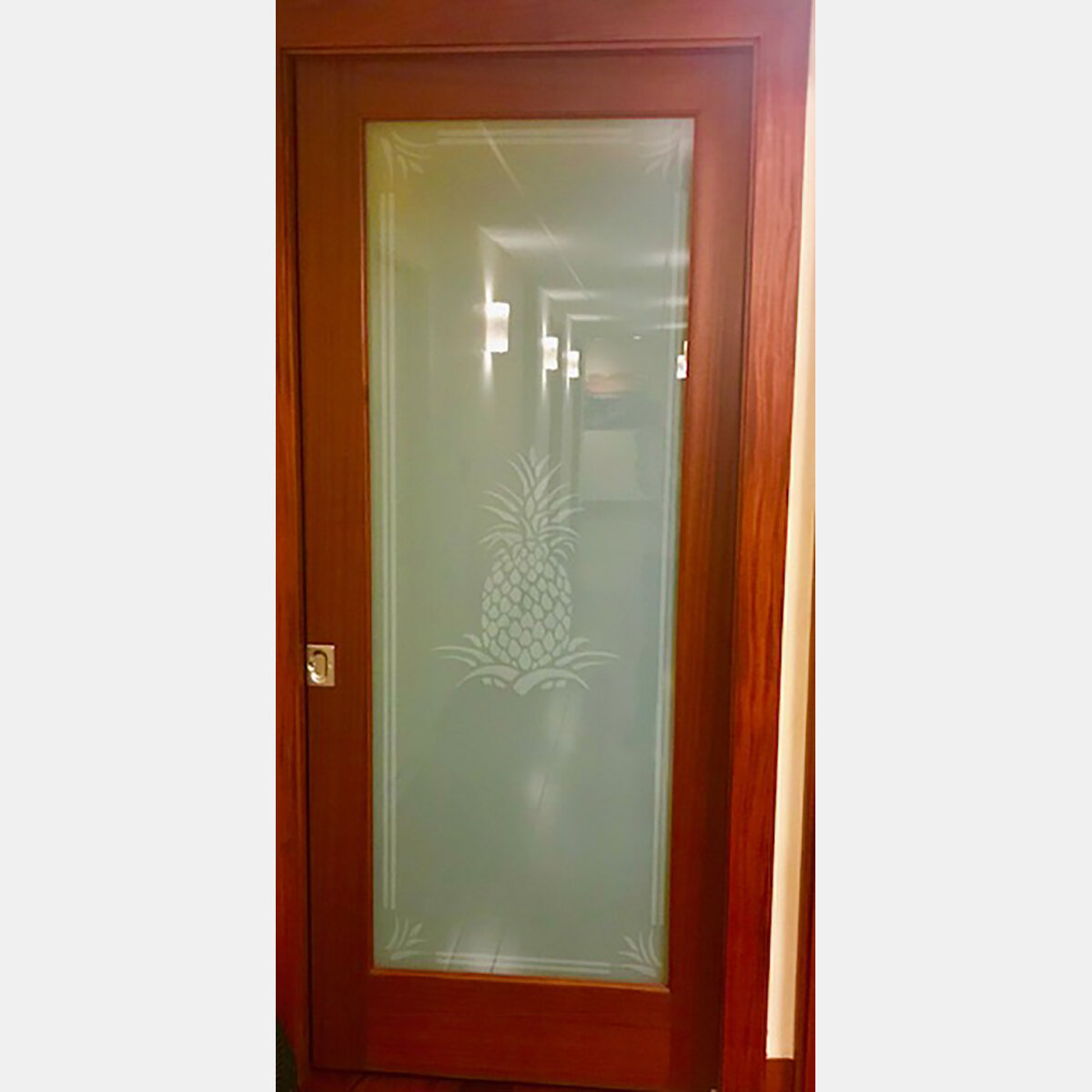 Sliding Door