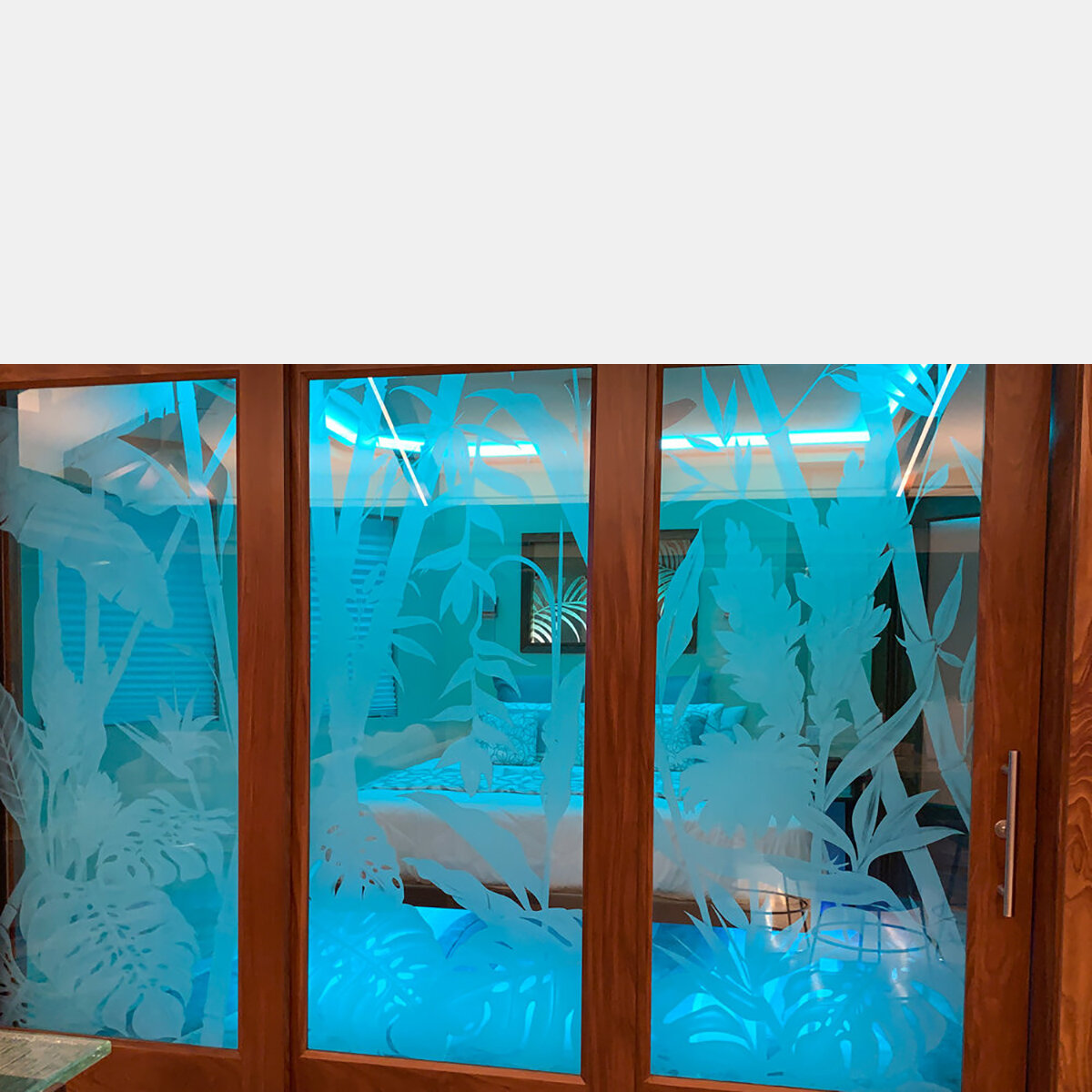 Bedroom Divider Doors