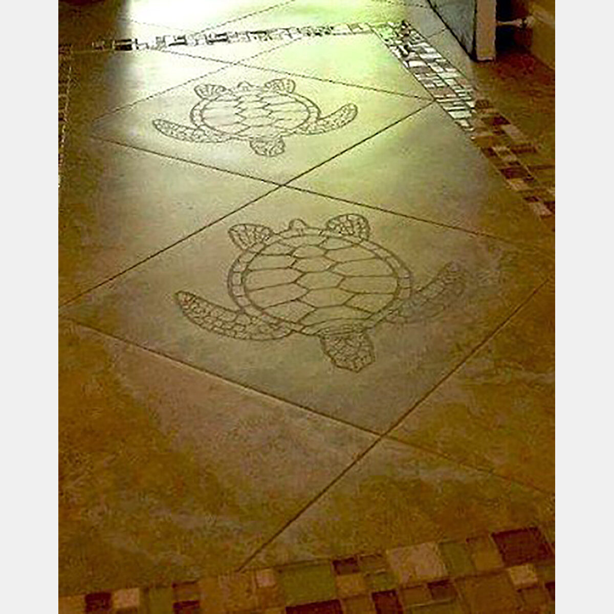 Floor Tile