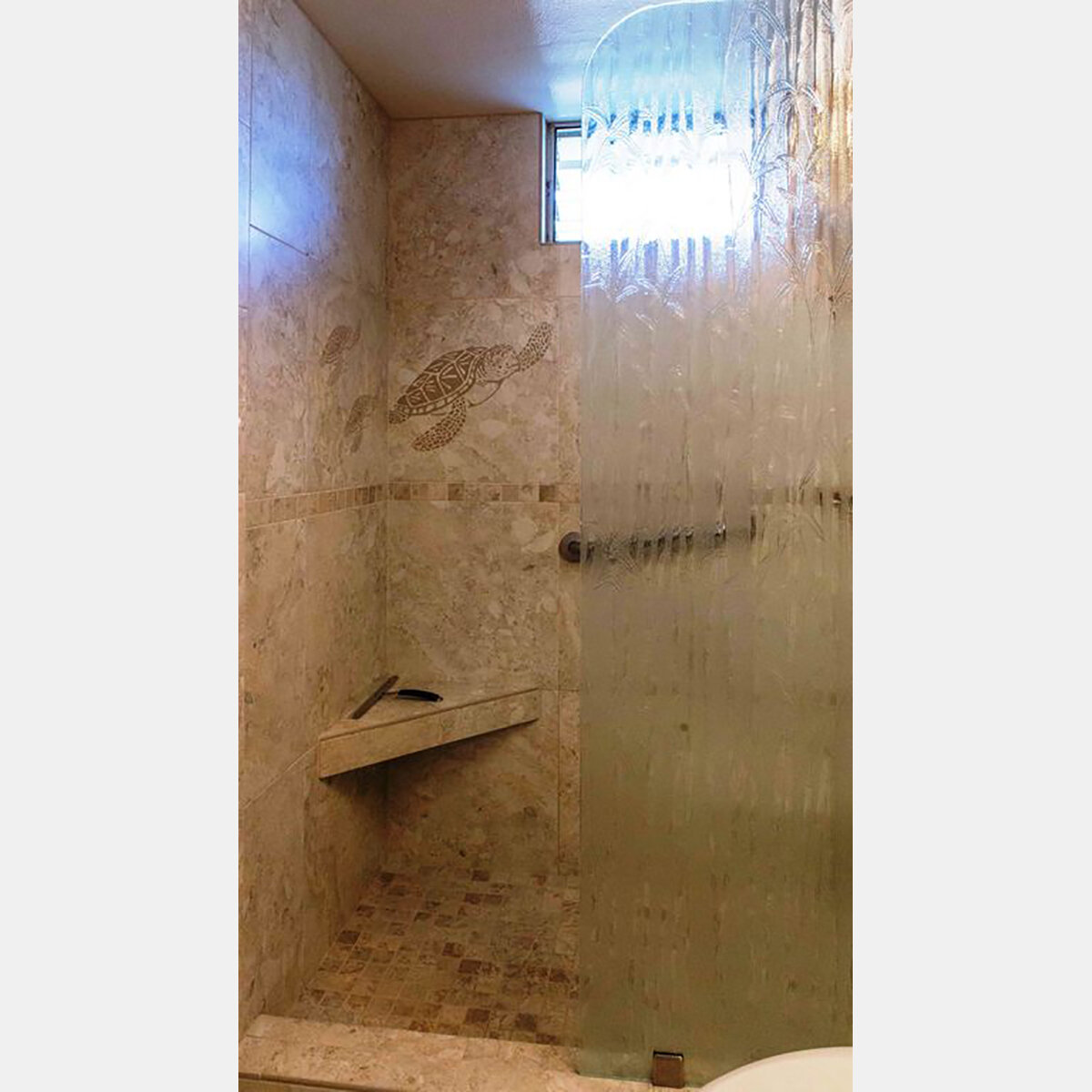Shower Wall Tiles