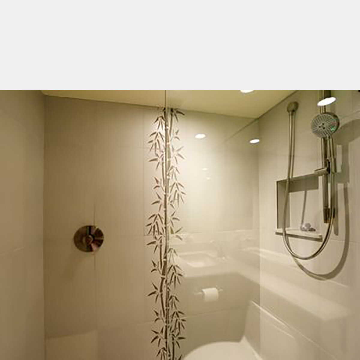 Shower Wall Tile