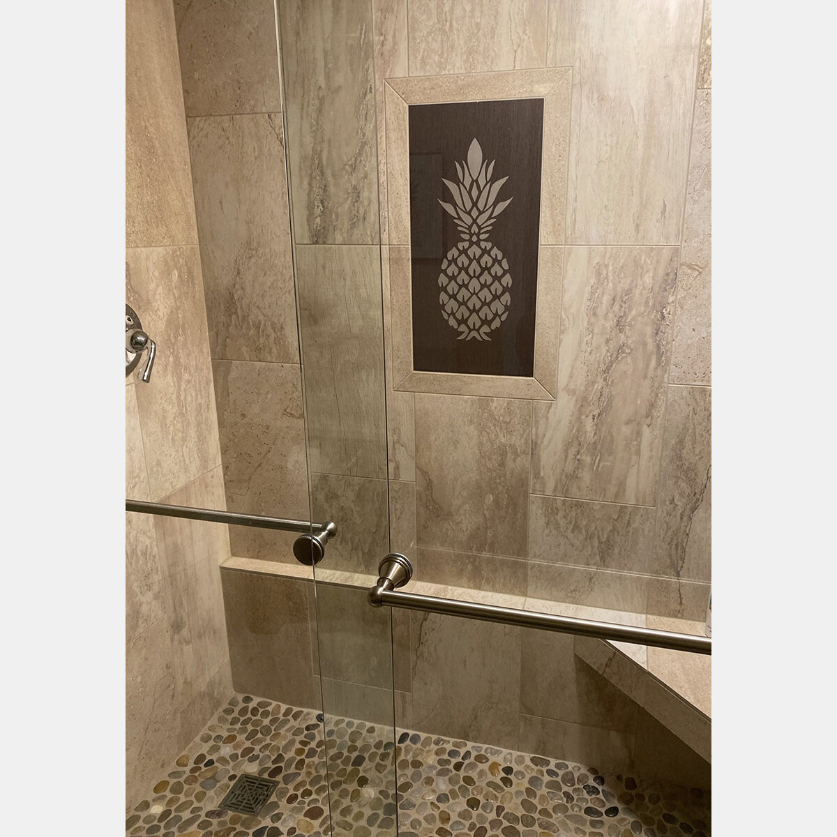 Shower Wall Tile