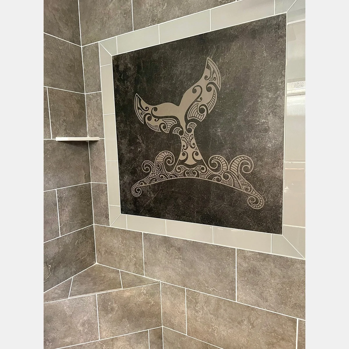 Shower Wall Tile