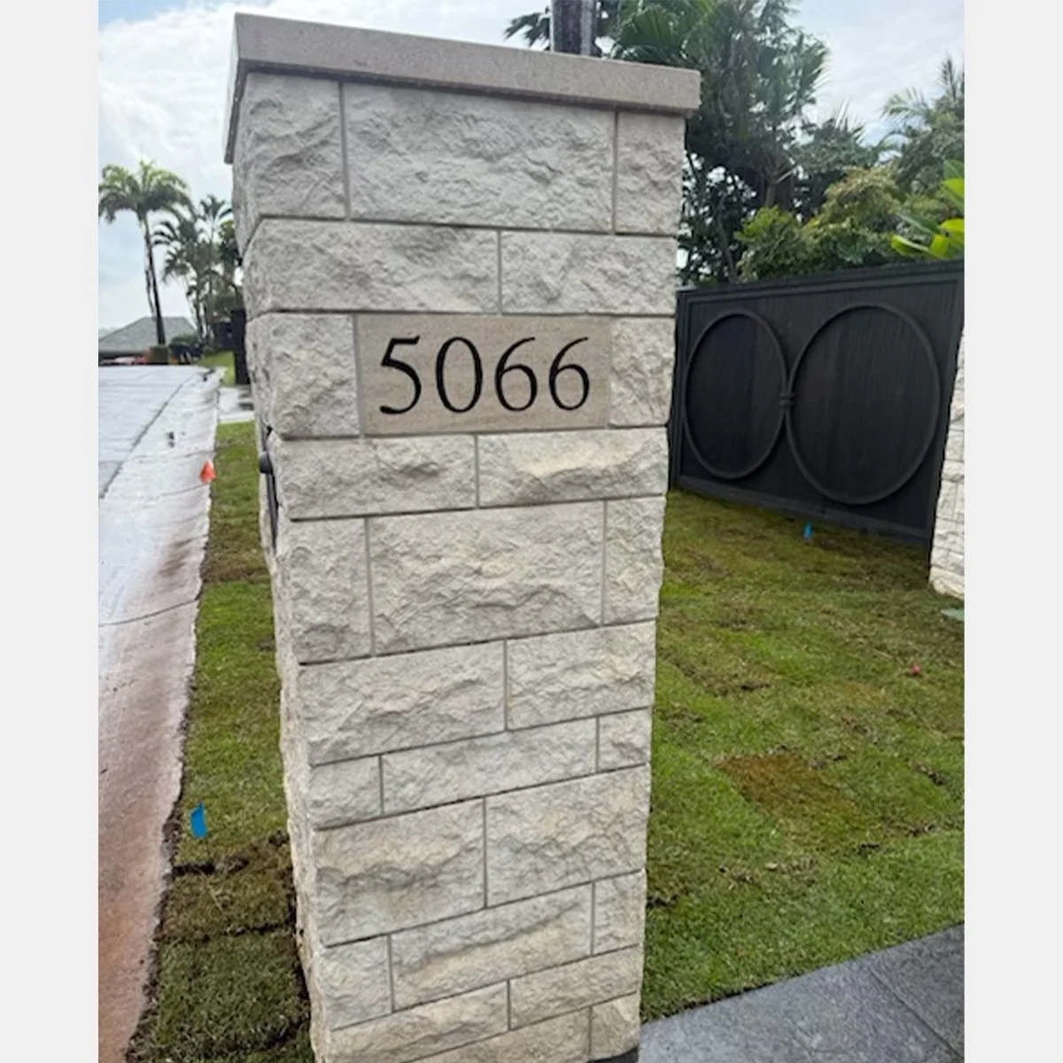 Street Address