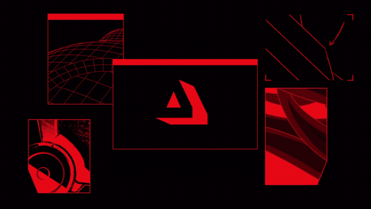 Netflix Anime Loop.gif