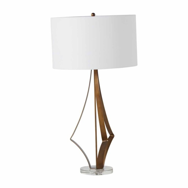 Twenty Two Fifty, 72 75 In Bronze Floor Lamp With White Alabaster Shade Foundation