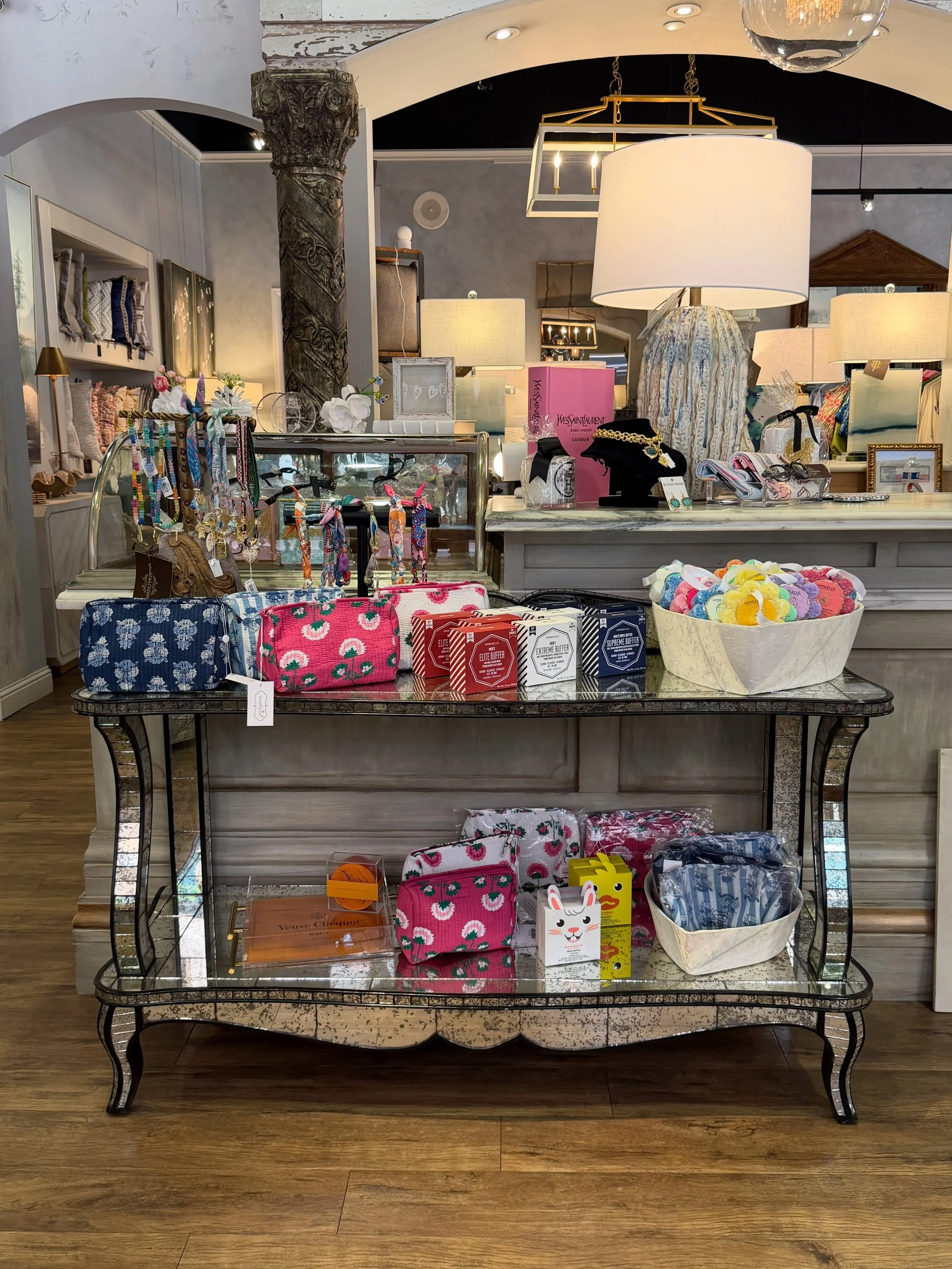Consider this your sign. ✨ Front and center are the pieces we&rsquo;re currently obsessed with&mdash;the ones that instantly elevate a space and somehow find their way into every wishlist!! 💝