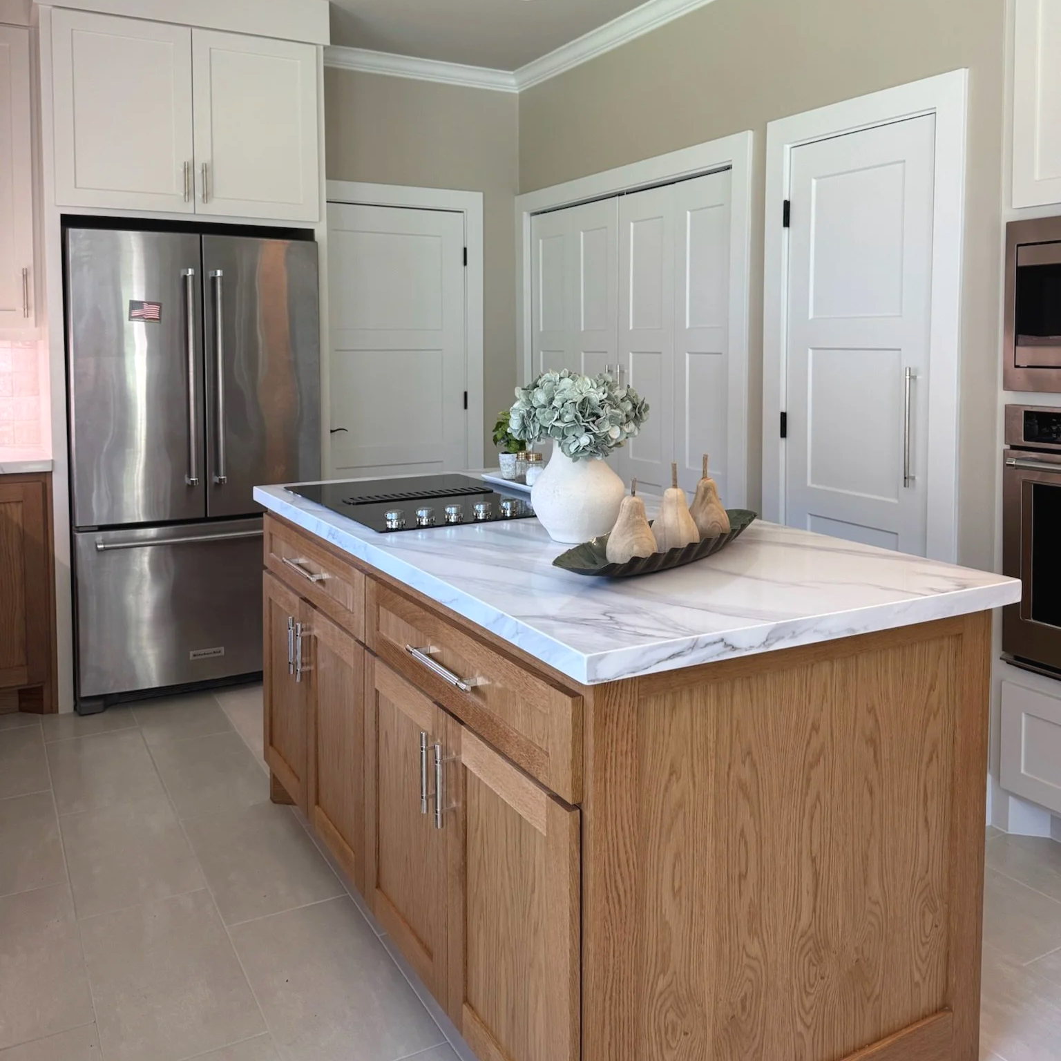 Kitchen Remodel by Twenty-Two Fifty Interiors project photo 3