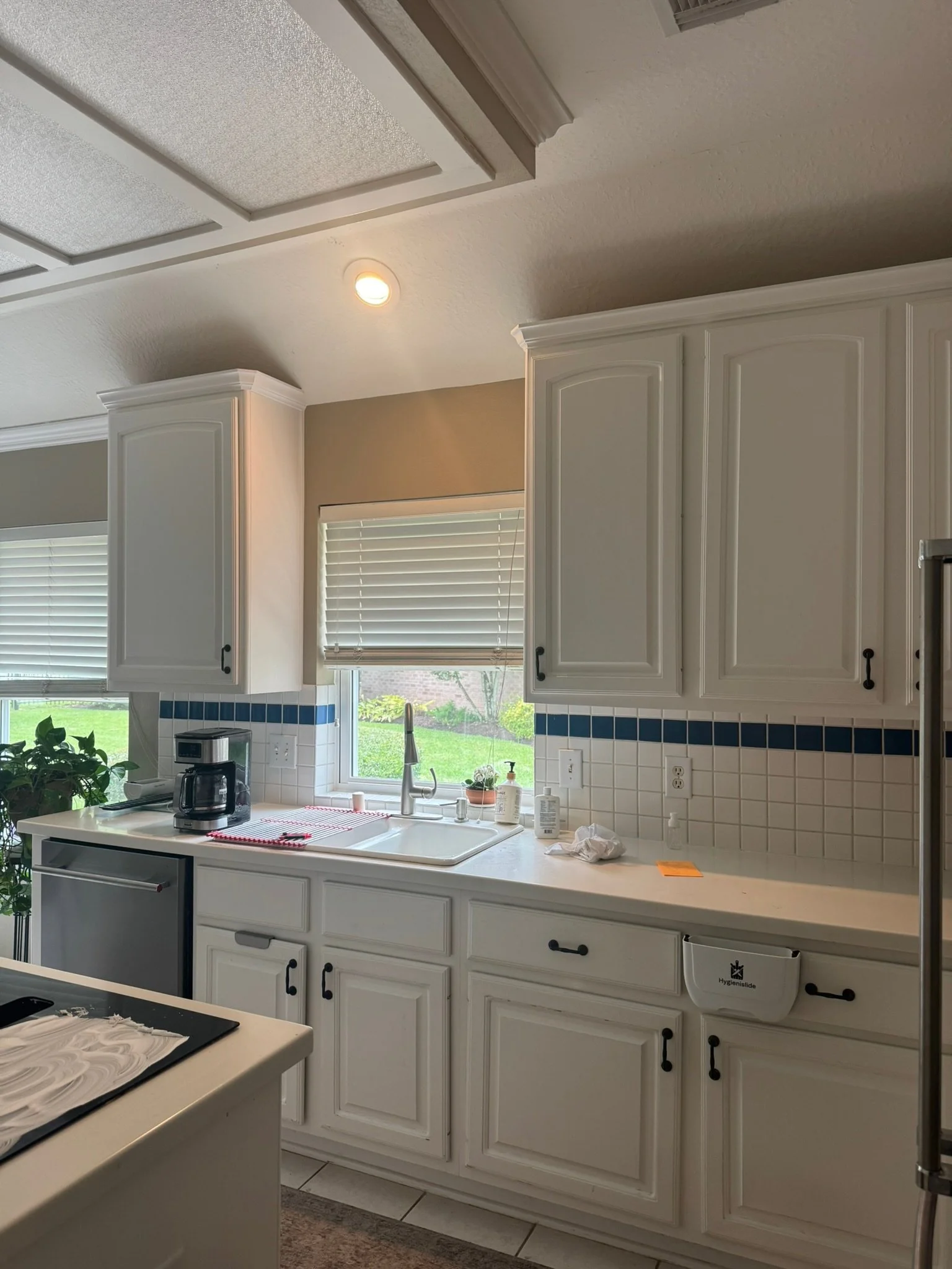 Kitchen Remodel by Twenty-Two Fifty Interiors project photo 9