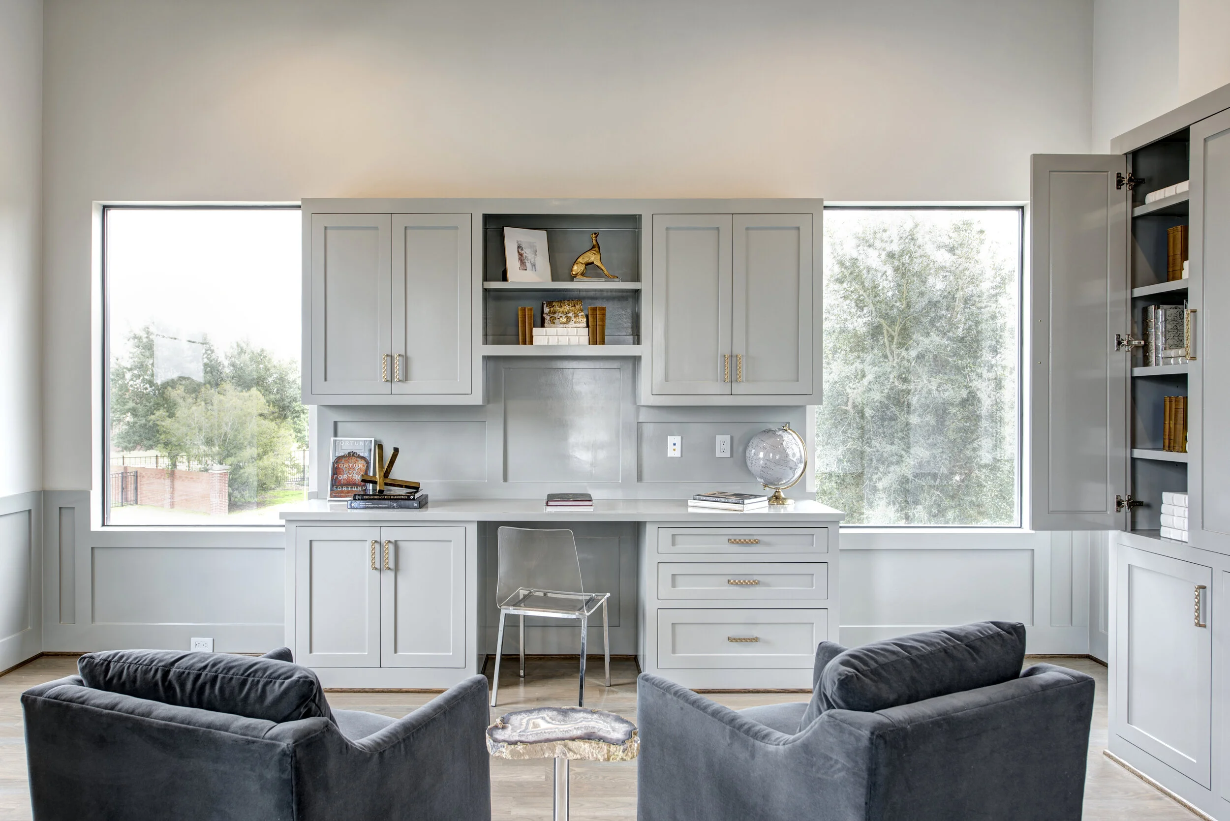 Modern Riverstone — Twenty-Two Fifty