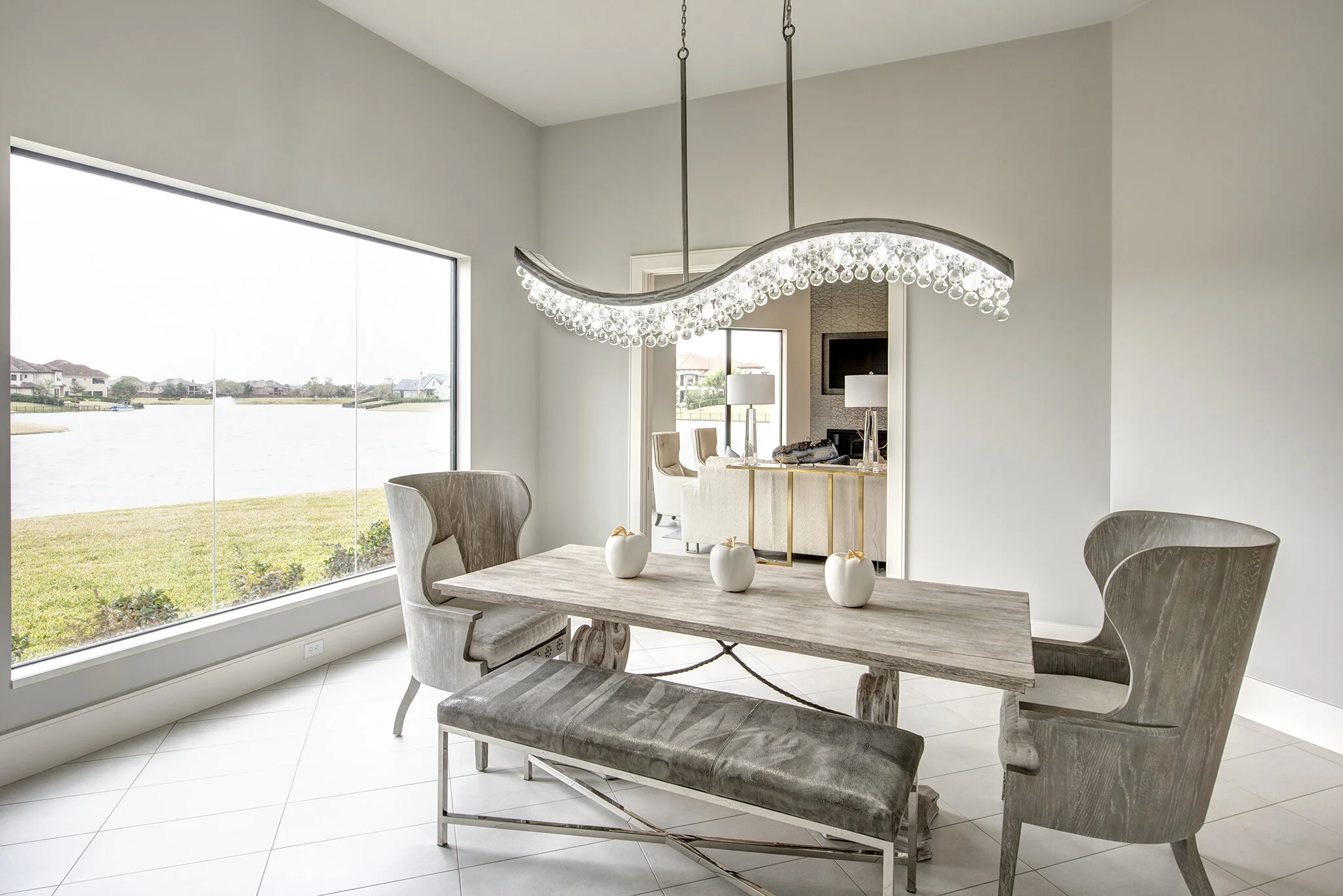 Modern Riverstone — Twenty-Two Fifty