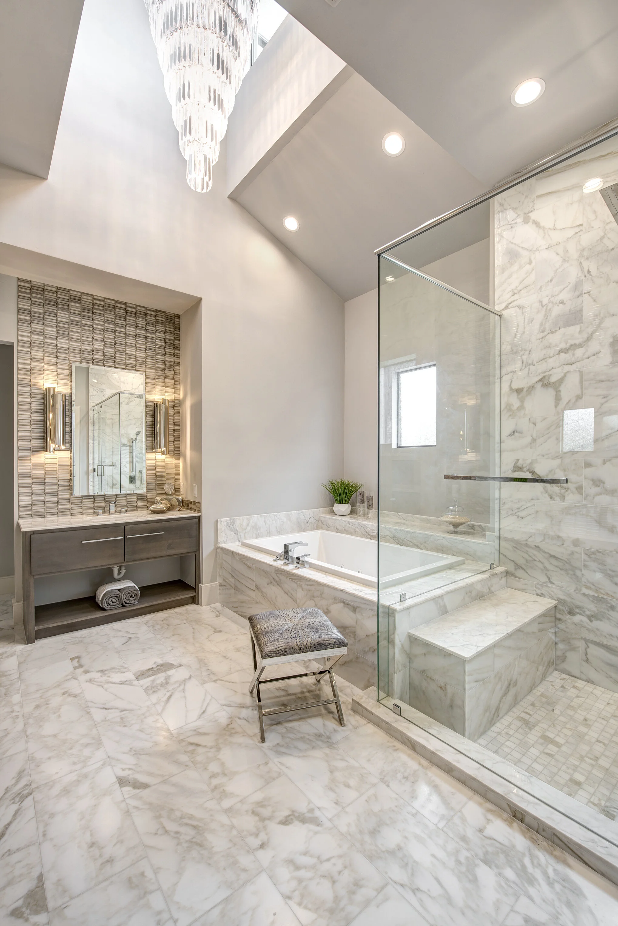 Modern Riverstone — Twenty-Two Fifty