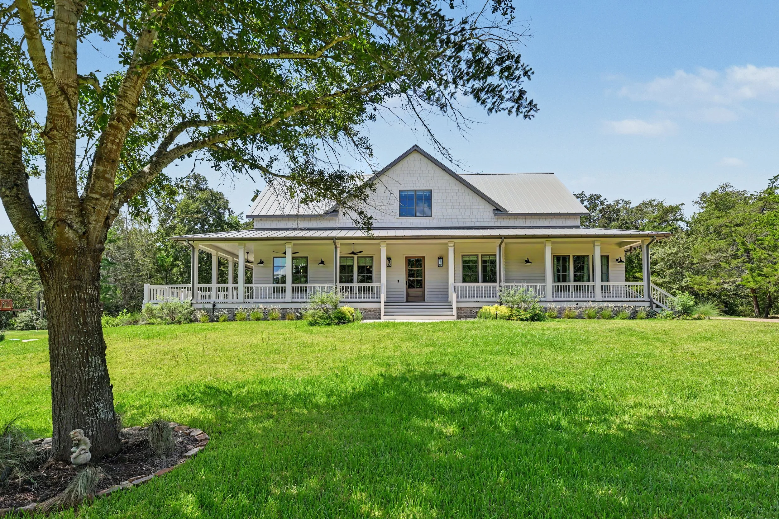 Modern Farmhouse