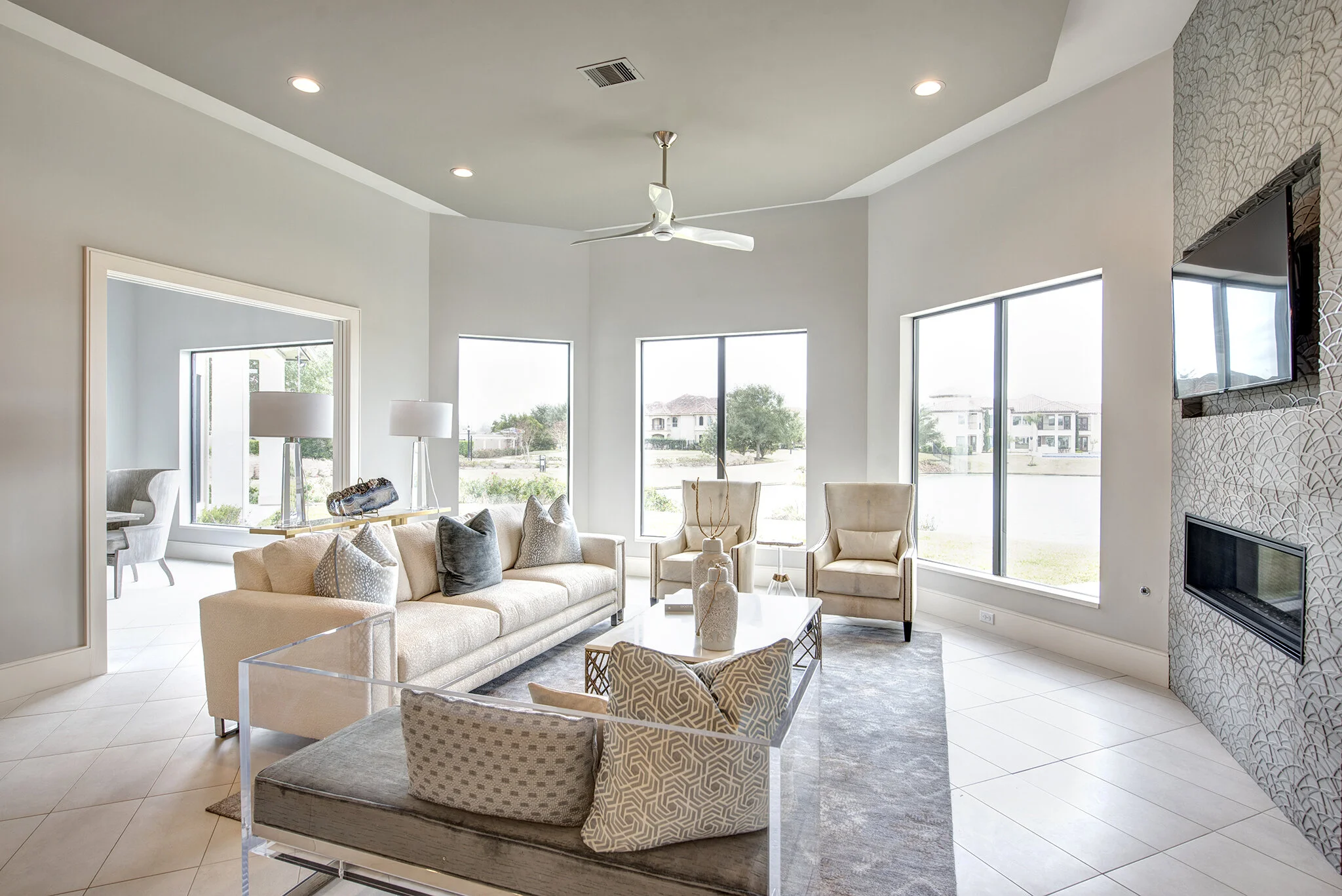 Modern Riverstone — Twenty-Two Fifty