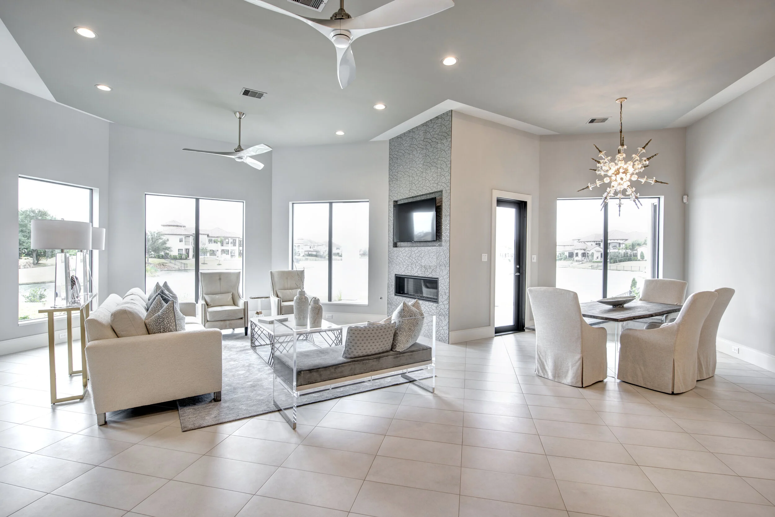 Modern Riverstone — Twenty-Two Fifty