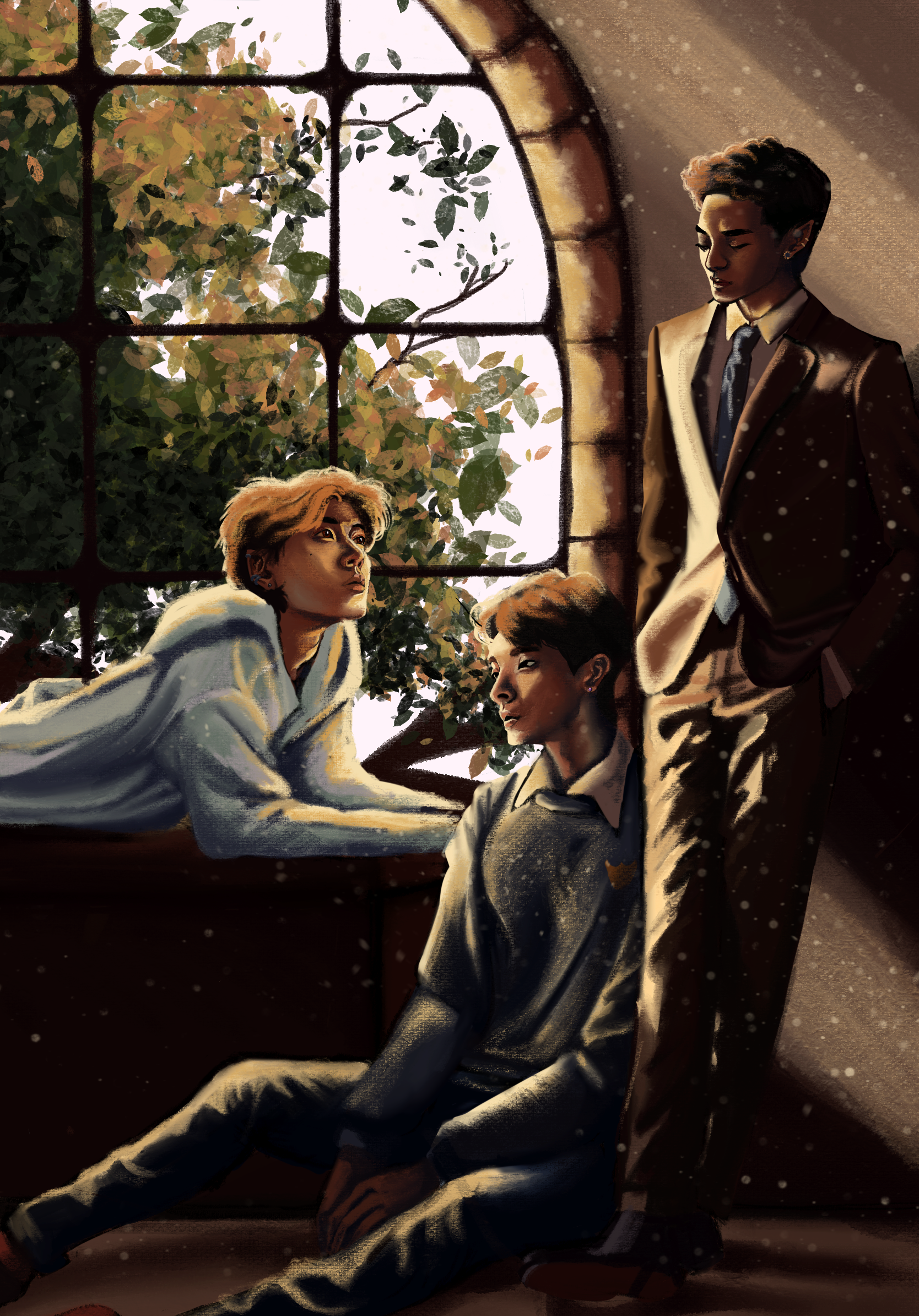 Roven, Sungmin, & Sharo, 2020