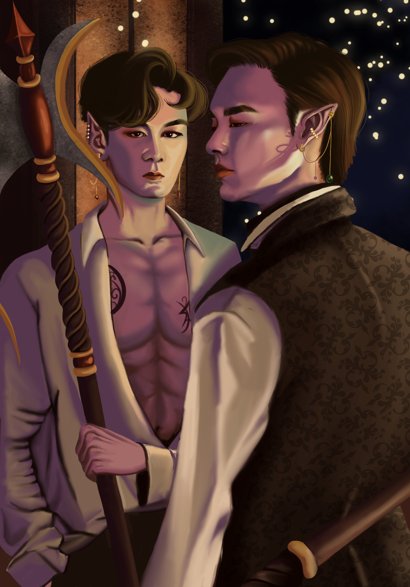 Romaer & Sharo, 2020