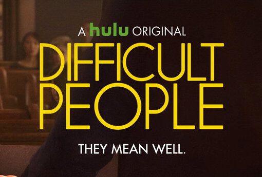 Logo - Difficult People.jpg