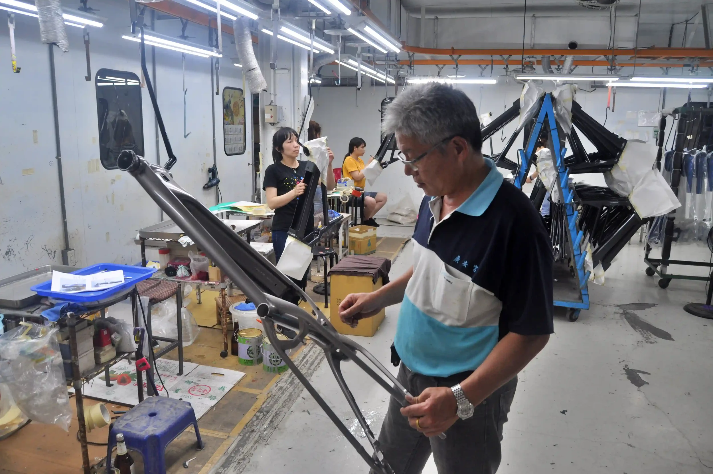August 1 Updated U.S. Reciprocal Tariffs on Bicycles and E-bikes Explained.