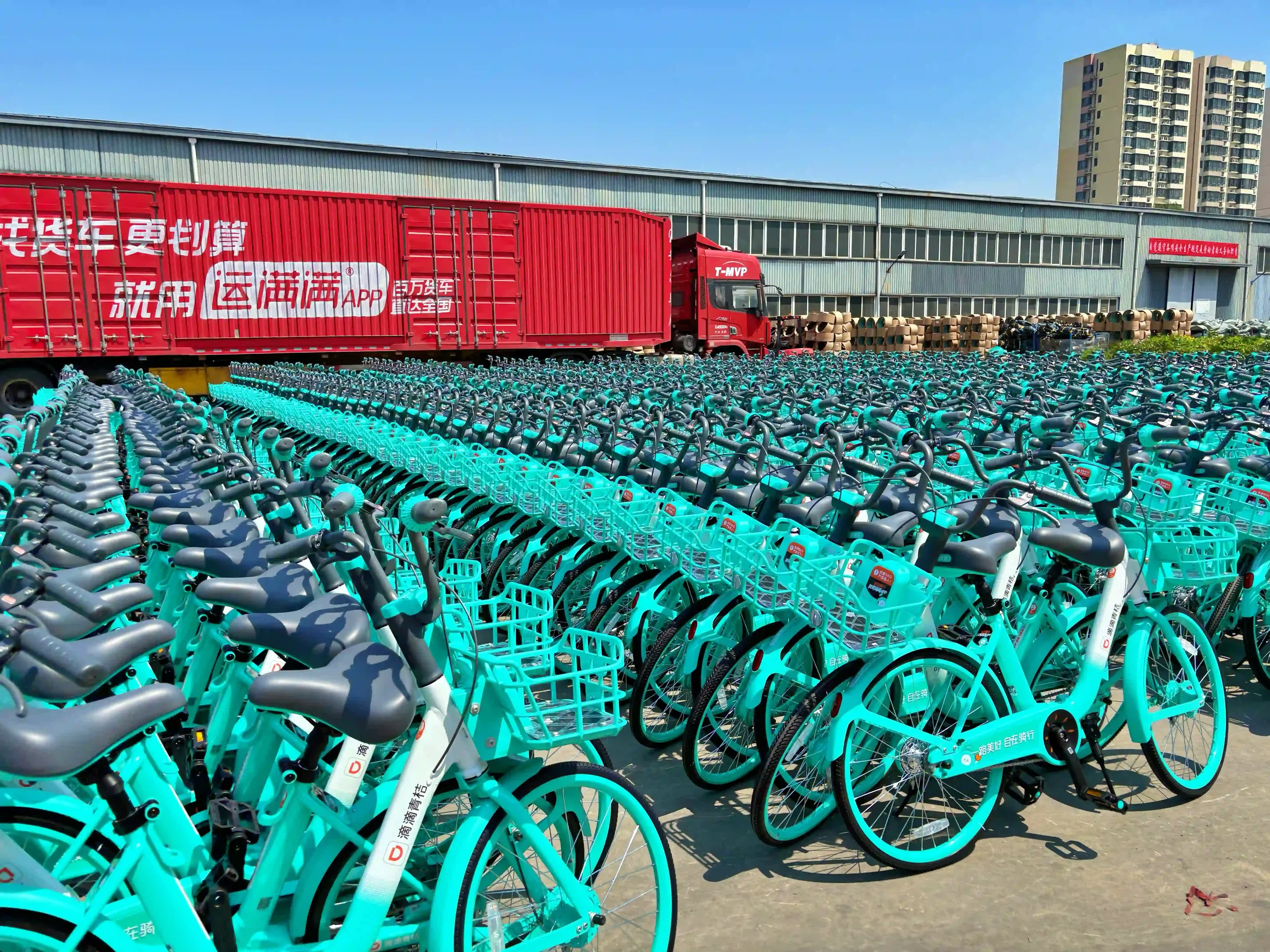 UK Anti-Dumping Duty on China-origin Bicycles and Components to Continue Until 2029