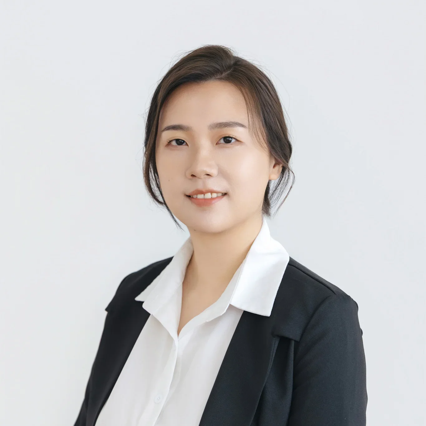 Joyce Chen