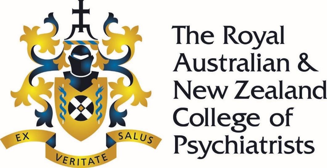 The Royal Australian &amp; New Zealand College of Psychiatrists